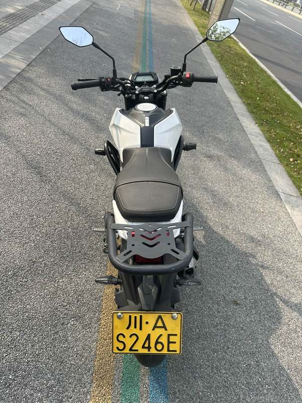 二手春风ST狒狒