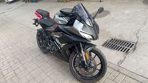 二手春风250SR