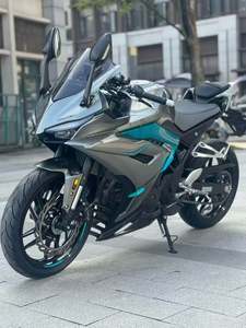 二手凯越350RR 赫雷兹