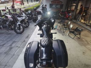 二手柴特Vincent文森特V316