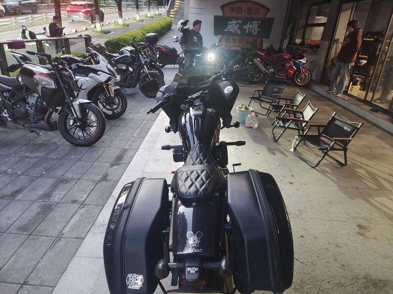 二手柴特Vincent文森特V316