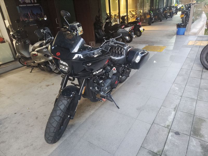 二手柴特Vincent文森特V316