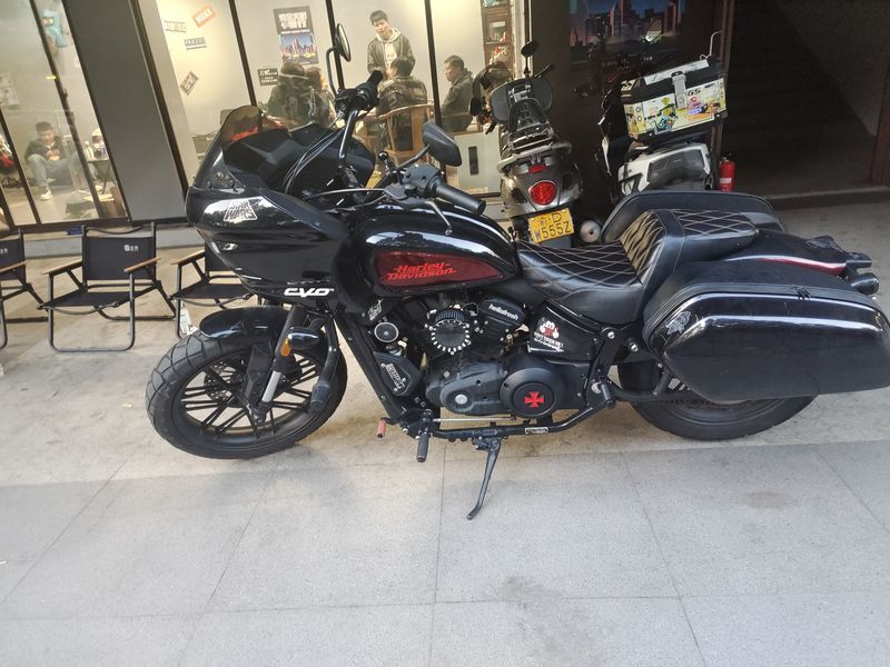 二手柴特Vincent文森特V316