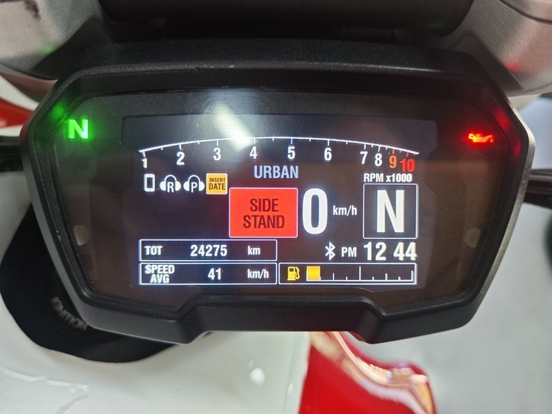 二手杜卡迪XDiavel