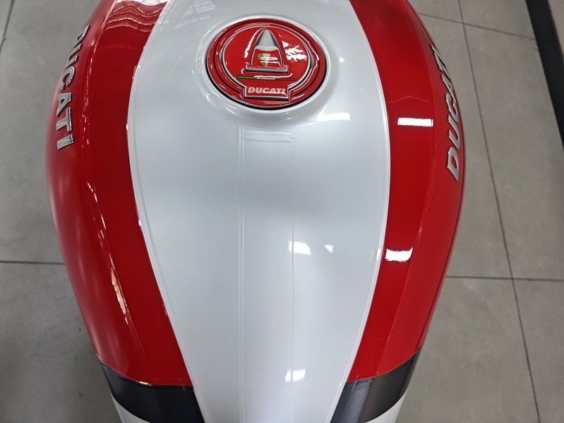 二手杜卡迪XDiavel