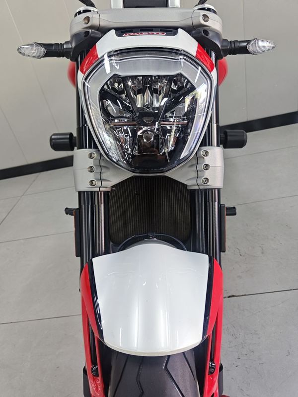 二手杜卡迪XDiavel