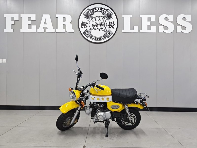 二手金城金童 JC70