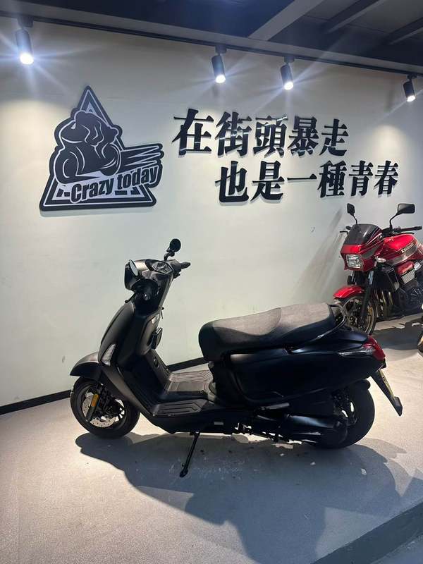 二手光阳Any Like Q 150