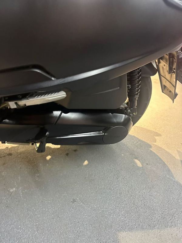 二手光阳Any Like Q 150