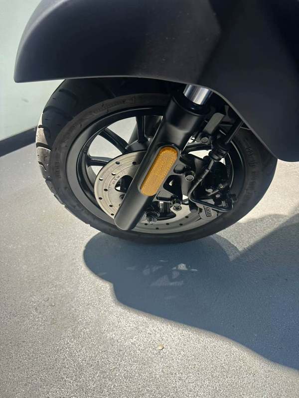 二手光阳Any Like Q 150