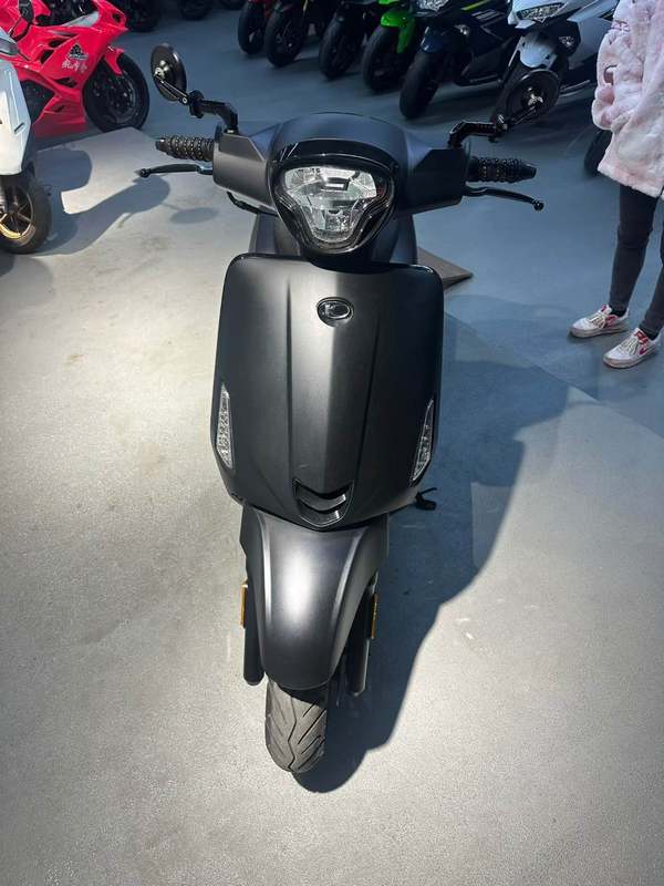 二手光阳Any Like Q 150