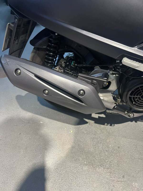 二手光阳Any Like Q 150