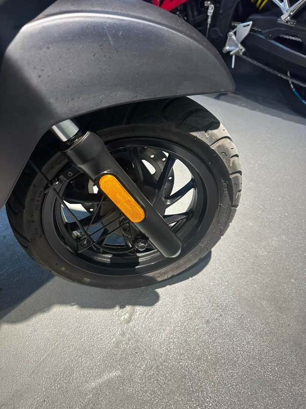 二手光阳Any Like Q 150