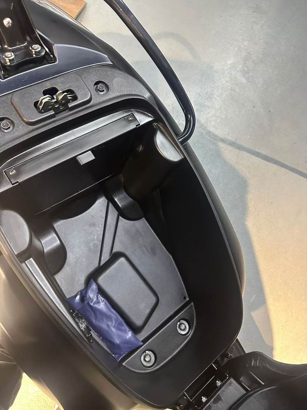 二手光阳Any Like Q 150