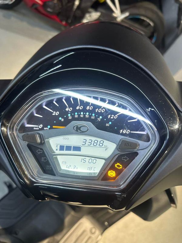 二手光阳Any Like Q 150