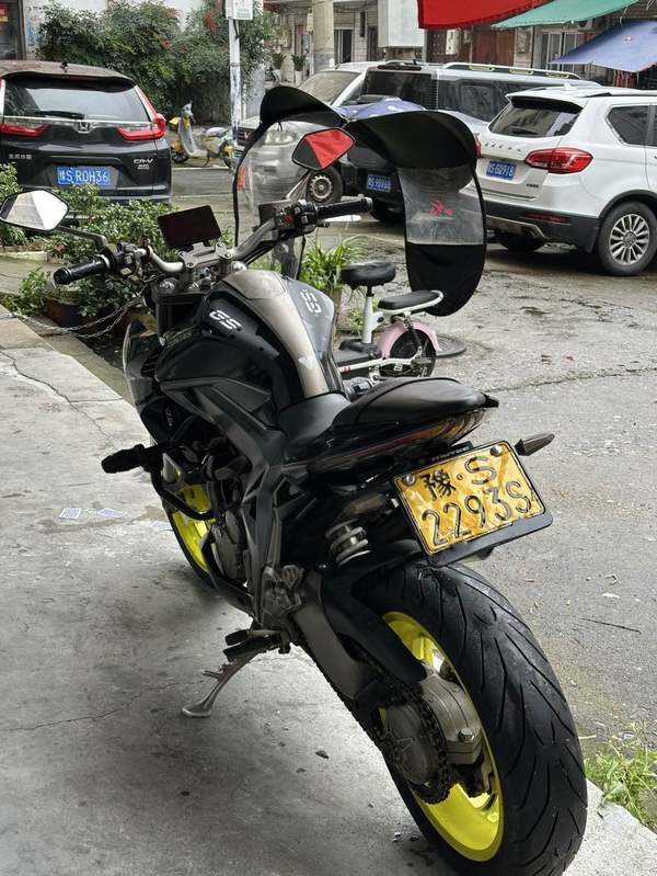二手升仕310R
