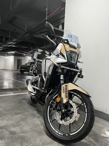 二手本田NX400