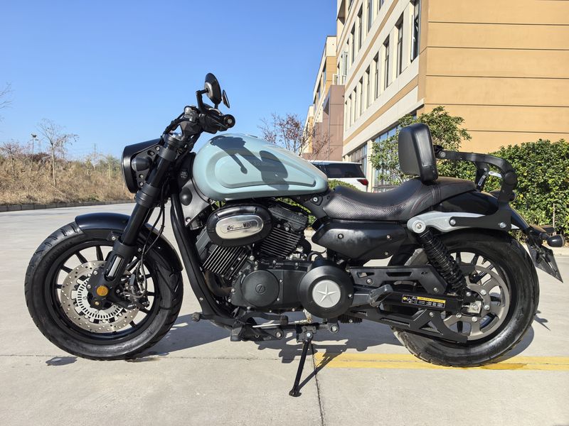 二手华鹰安吉拉