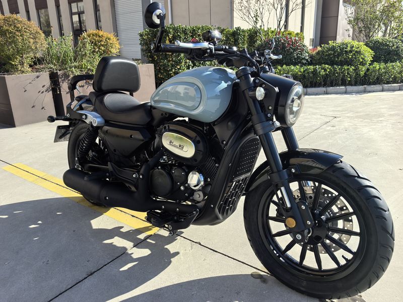 二手华鹰安吉拉