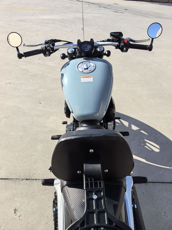 二手华鹰安吉拉