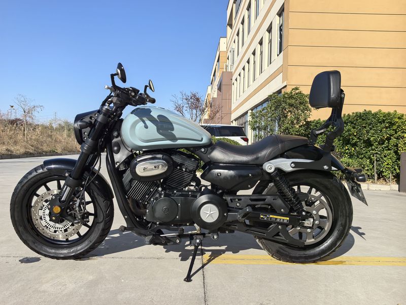 二手华鹰安吉拉