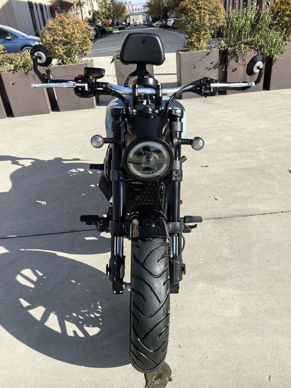 二手华鹰安吉拉