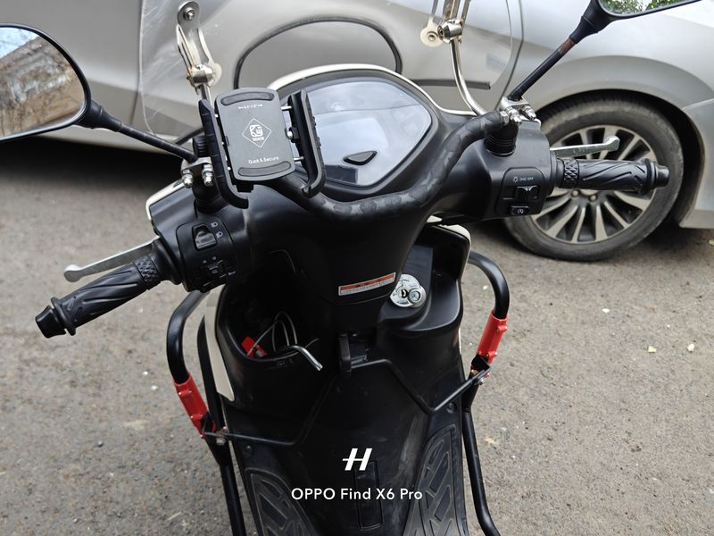 二手建设雅马哈巧格i