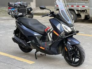 二手三阳Joymax F 300