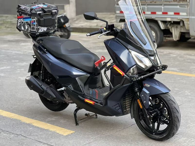 二手三阳Joymax F 300