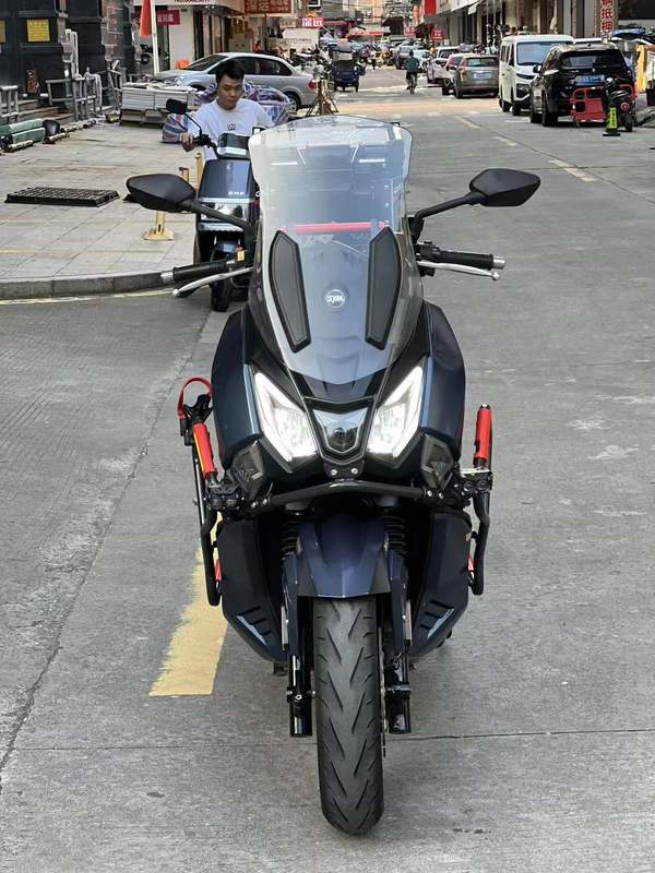 二手三阳Joymax F 300