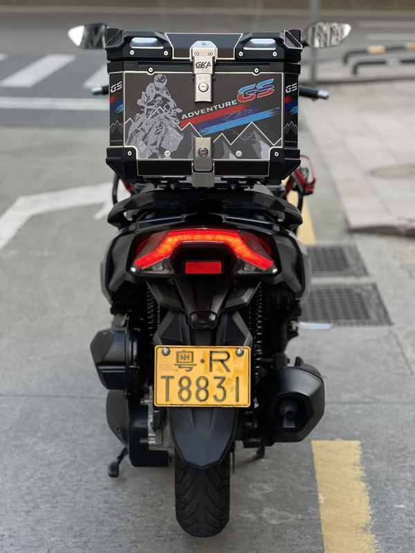 二手三阳Joymax F 300