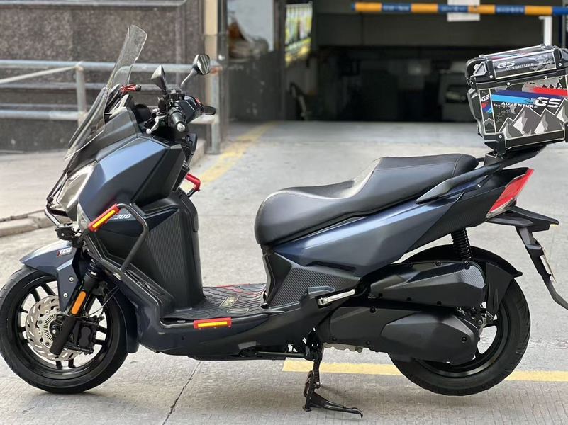 二手三阳Joymax F 300