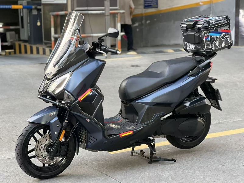 二手三阳Joymax F 300