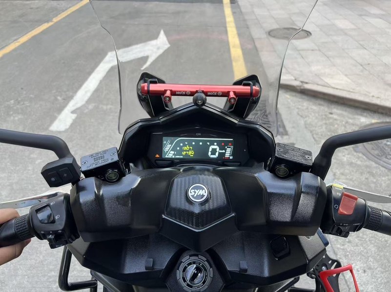 二手三阳Joymax F 300