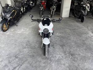 二手QJMOTOR小飞侠