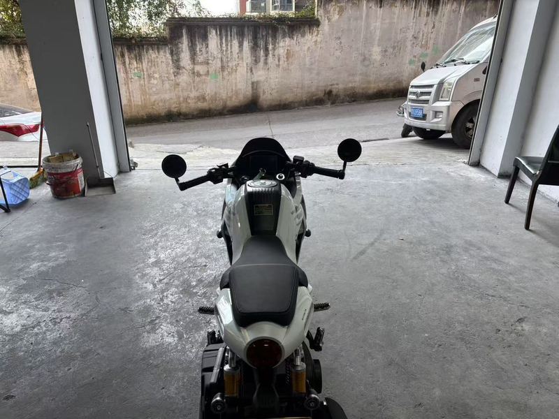 二手QJMOTOR小飞侠