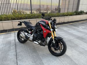 二手宝马F 900 R