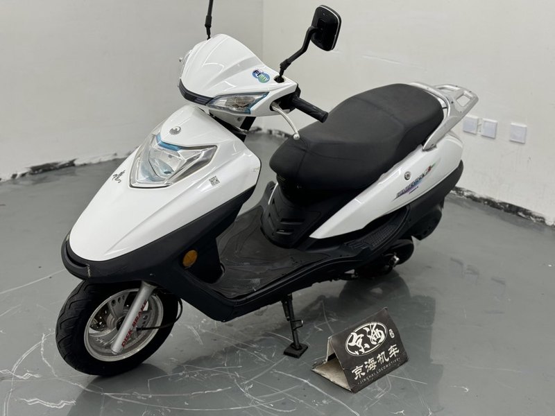 二手飞鹰FY100T-8A