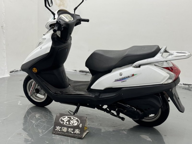 二手飞鹰FY100T-8A