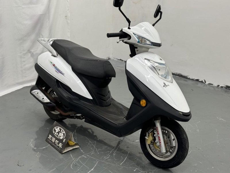 二手飞鹰FY100T-8A