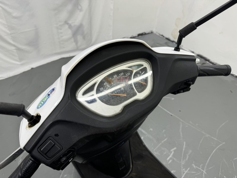 二手飞鹰FY100T-8A