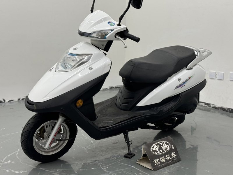 二手飞鹰FY100T-8A