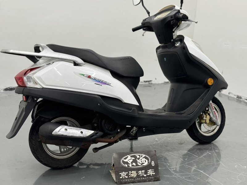 二手飞鹰FY100T-8A