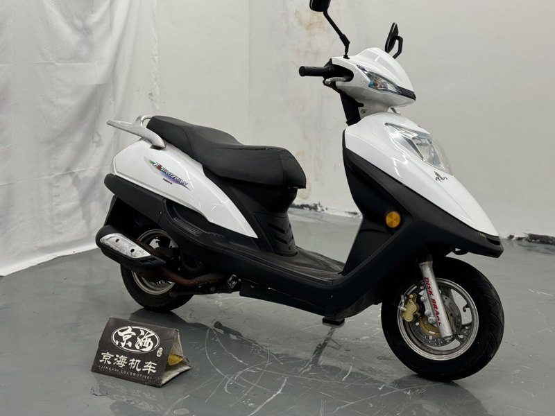 二手飞鹰FY100T-8A