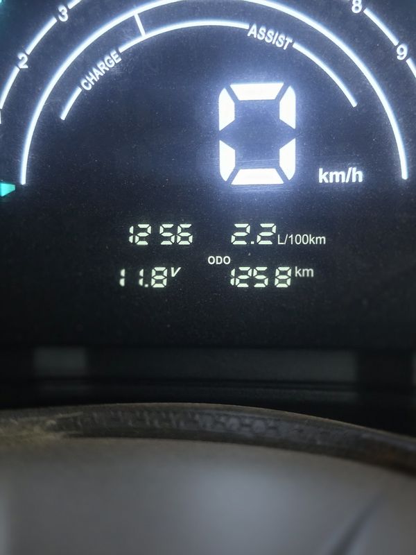 二手无极SR150GT H