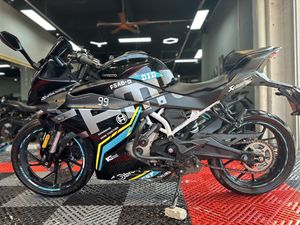 二手春风250SR