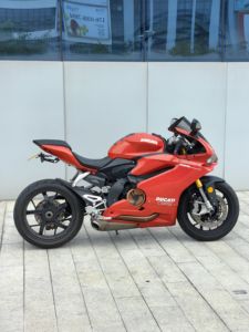 二手摩枭500RR