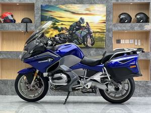 二手宝马R 1200 RT 
