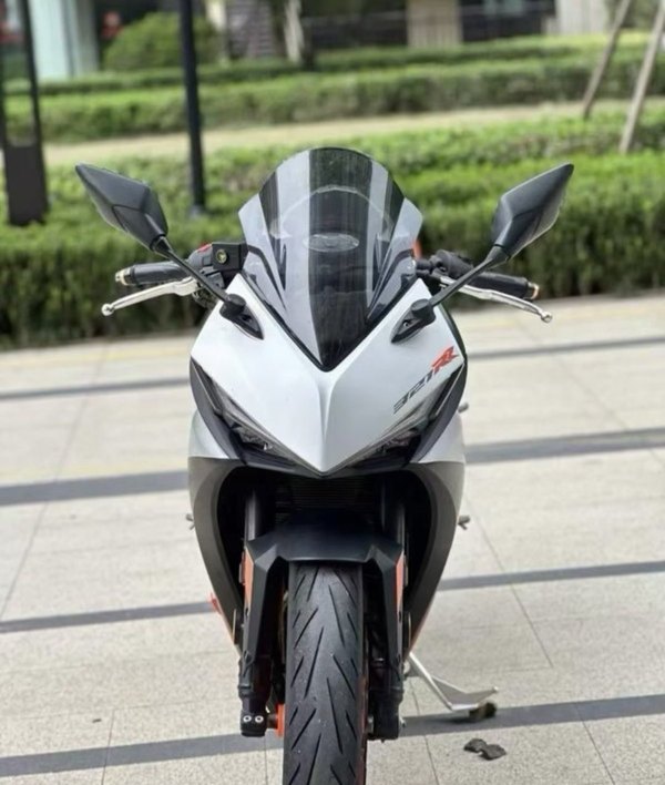 二手凯越321RR