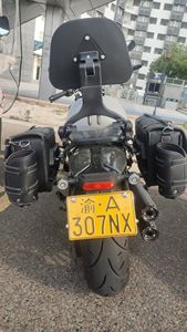 二手香帅YES 软尾